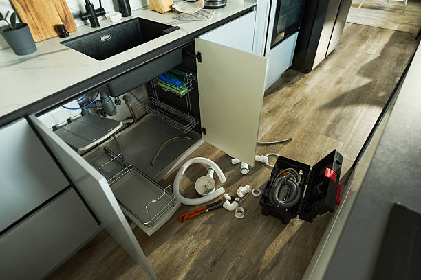 24/7 Emergency Drain Cleaning experts in Raven, VA